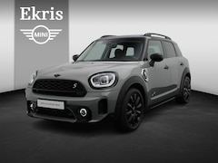 MINI Countryman - Cooper S E ALL4 Classic + Driving Assistant Plus Pakket + Glazen panoramadak + Achteruitri