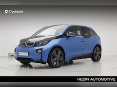 BMW i3 - Basis 94Ah 33 kWh | Camera | Panoramadak | Driving Assistant Plus | Snellaad | Harman Kard