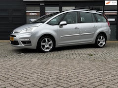 Citroën Grand C4 Picasso - 1.6 VTi Attraction 7p