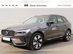 Volvo XC60 - T6 AWD 350PK AUT8 Ultimate Dark | Trekhaak | Harman Kardon Audio | Elektrisch Verstelbare