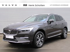 Volvo XC60 - Recharge T6 AWD Core Bright, Trekhaak, Adaptieve Cruise Control, Pilot Assist, Panoramisch