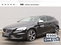 Volvo V40 - T3 AUT6 152PK Polar+ Sport, Elektrisch Verstelbare Bestuurdersstoel Met Geheugen, Panorama