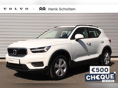 Volvo XC40 - T2 AUT8 129PK Momentum Core, Park Assist Voor & Achter incl. Achteruitrijcamera, Apple Car