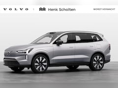 Volvo EX90 - Twin Motor Ultra 111 kWh, Luchtvering, Pixel LED Koplampen, Massagestoelen Voor, 360° Park