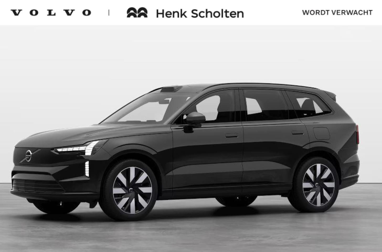 Volvo EX90 - Twin Motor Ultra 111 kWh, Luchtvering, Pixel LED Koplampen, Massagestoelen Voor, 360° Park - AutoWereld.nl