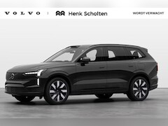 Volvo EX90 - Twin Motor Ultra 111 kWh, Luchtvering, Pixel LED Koplampen, Massagestoelen Voor, 360° Park