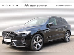 Volvo XC60 - T8 AUT8 455PK AWD Ultimate Dark | Luchtvering | Harman Kardon Audio | 360 Graden Camera |