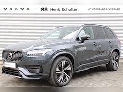 Volvo XC90 - T8 AUT8 456PK Ultimate Dark, Luchtvering, Head-up Display, Stoelverkoeling, Stoel- en Stuu