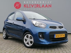 Kia Picanto - 1.0 CVVT Summer Edition