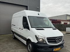 Mercedes-Benz Sprinter - 216 2.2 CDI 366