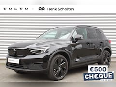 Volvo XC40 - Single Motor Extended Range Plus 82 kWh, Keyless Entry, Elektrische Achterklep, 20" Lichtm