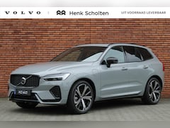 Volvo XC60 - T6 AUT8 350PK Plus Dark | Harman/Kardon, Panoramisch Schuif-/Kanteldak, 360 Graden Camera,