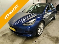 Tesla Model 3 - Standard RWD Plus 60kWh [ TREKHAAK+AUTOPILOT+PREMIUM AUDIO ]