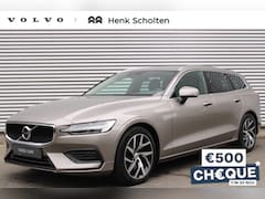 Volvo V60 - T5 Momentum AUT8 250PK, Apple Carplay/Android Auto, Elektrische Kofferklep, Lichtmetalen V