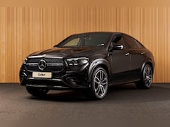 Mercedes-Benz GLE-Klasse Coupé - 400 e 4MATIC AMG Line AMG-22"-HUD-BURMESTER-PANO