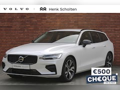 Volvo V60 - B4 197PK AUT7 Plus Dark, Parkeer camera, BLIS dodehoekdetectie, Adaptieve Cruise Control m