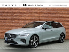 Volvo V60 - T6 AWD AUT8 350PK Plus Dark, Adaptieve Cruise Control, Pilot Assist, Harman Kardon, Panora