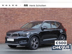 Volvo XC40 - T5 AUT7 262PK Recharge Inscription, Adaptieve Cruise Control, Pilot Assist, Harman & Kardo