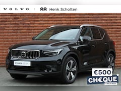 Volvo XC40 - T5 AUT7 262PK Ultimate Bright, All-Season Banden, Standkachel, Panoramadak, Parkeercamera,