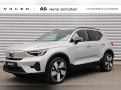 Volvo XC40 - Single Motor Extended Range Plus 82 kWh | Adaptieve Cruise Control Met Pilot Assist | BLIS