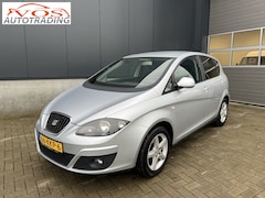 Seat Altea - 1.4 TSI Reference