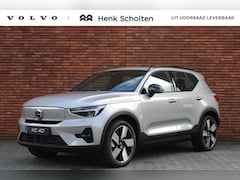 Volvo XC40 - Single Motor Extended Range Ultimate 82 kWh| 20 inch lichtmetalen velgen | harman Kardon g