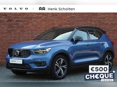 Volvo XC40 - T5 AUT7 262PK Recharge R-Design, Trekhaak, All-Season Banden, Parkeercamera, Standkachel,