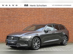 Volvo V60 - T8 AWD AUT8 455PK Plus Dark, Bowers & Wilkins audiosysteem, 360 graden camera, Panoramisch