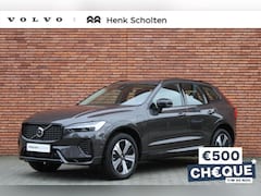 Volvo XC60 - T6 AUT8 355PK AWD Plus Dark,