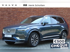 Volvo XC90 - T8 AUT8 455PK AWD Plus Bright, Trekhaak, 360 Graden Camera, Standkachel, Elektrisch Verste