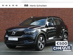 Volvo XC40 - Recharge Single Motor Plus 69 kWh, Trekhaak, All-Season Banden, Standkachel, Verwarmbare V