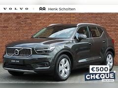 Volvo XC40 - T4 AUT8 191PK Inscription, Verwarmbare Voorstoelen, Achteruitrijcamera, High Performance A