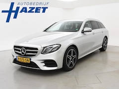 Mercedes-Benz E-klasse Estate - 200 AMG SPORT AUT9 + BURMESTER / 360 CAMERA / ELEK. TREKHAAK / MATRIX LED