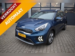 Kia Niro - 1.6 GDi Hybrid 141pk DynamicLine