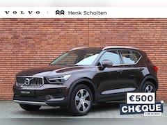 Volvo XC40 - T3 AUT8 163PK Inscription, Achteruitrijcamera, Stuurwiel Verwarmd, Electronic Climate Cont