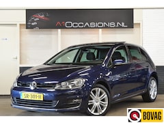 Volkswagen Golf - 1.2 TSI Highline PANODAK + NAVI