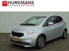 Kia Venga - 1.6i AUTOMAAT HOGE INSTAP 23.738 KM