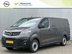 Opel Vivaro Electric - L3 75kWh 136pk Navigatie | Parkeercamera