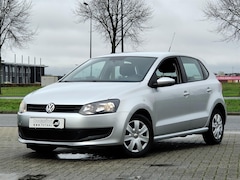 Volkswagen Polo - 1.6 TDI Comfortline