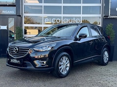 Mazda CX-5 - 2.0 SkyActiv-G 165 TS+ 2WD / Navi / Led