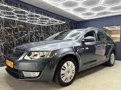 Skoda Octavia Combi - 1.2 TSI Greentech Ambition