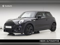 MINI John Cooper Works - 3-deurs Cooper Stoelverwarming | Privacy Glass | LED |