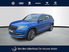 Skoda Kodiaq - 1.5 TSI 150pk Sportline Business / Panoramadak