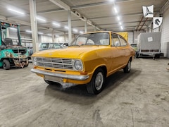 Opel Kadett - 1.1 Standard