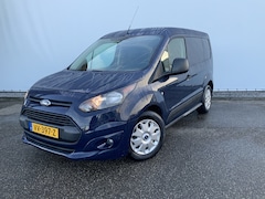 Ford Transit Connect - 1.5 TDCI L1 Trend Airco Cruise Trekhaak 1200 kg Euro 6