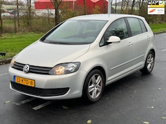 Volkswagen Golf Plus - 1.4 TSI Comfortline * AIRCO