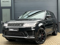 Land Rover Range Rover Sport - 3.0 SDV6 HSE Dynamic