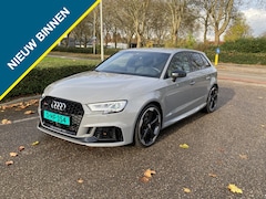 Audi A3 Sportback - 2.5 TFSI RS3 quattro 2020 Nardo Grey