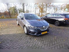 Renault Mégane Estate - 1.3 TCe Limited AUTOMAAT CRUISE CARPLAY NAVI