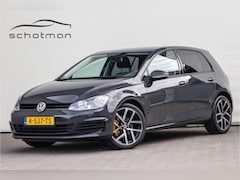 Volkswagen Golf - 1.2 TSI Trendline, Airco, Navi, LM Velgen, 2013